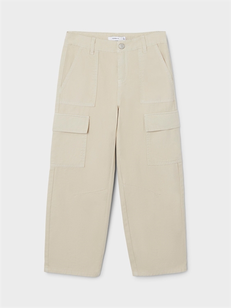 NAME IT Cargo Jeans Bella Safari